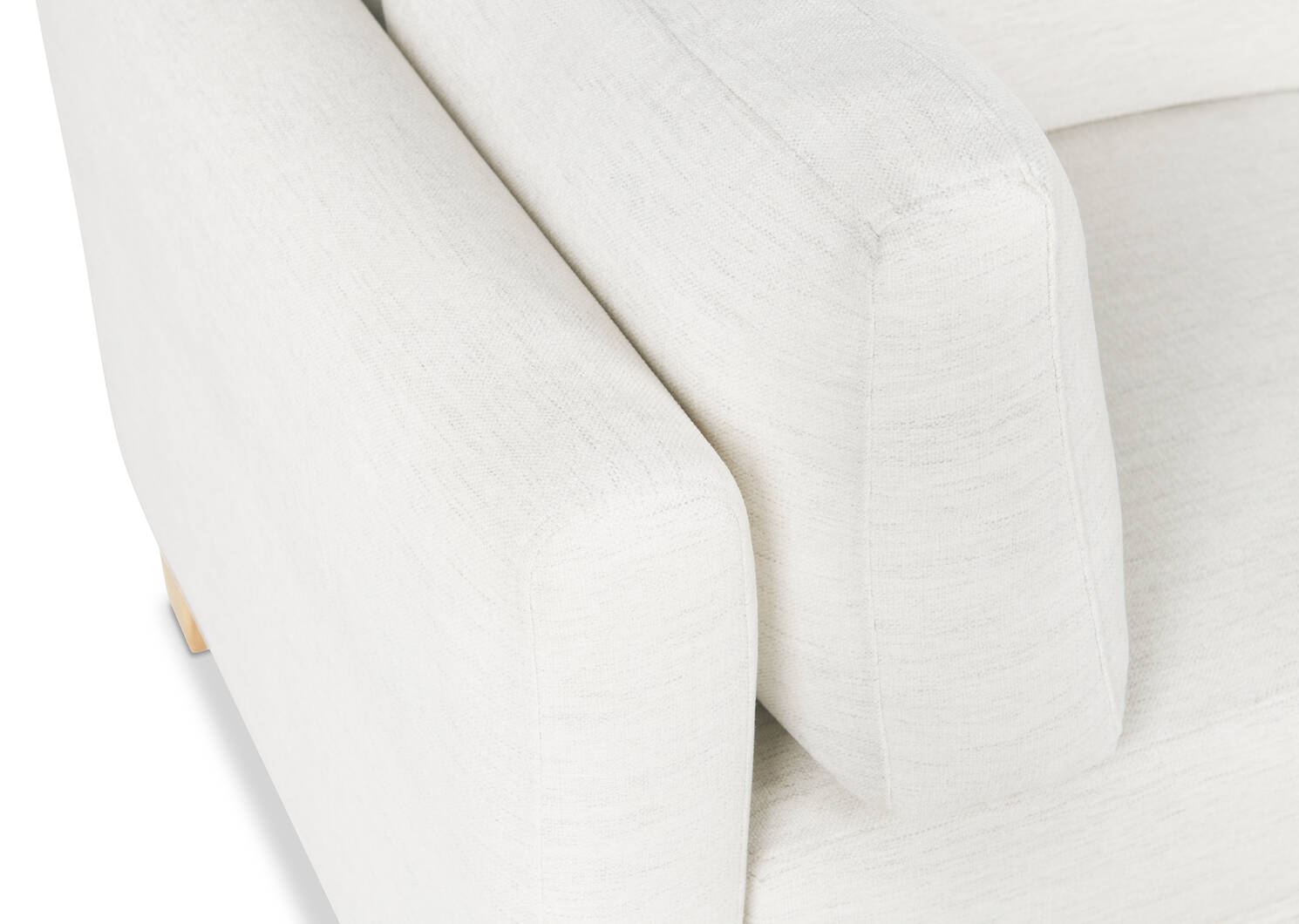 Canap&eacute; modulaire Gillian -Ashford cr, d.