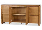 Sevrin Sideboard -Maude Toffee