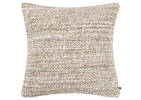Coussin en boucle Hayes 20x20 iv/champ.