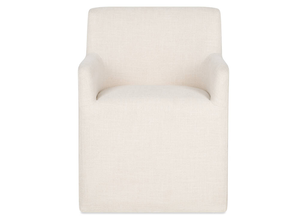 Ledbury Host Chair -Kempsey Sand