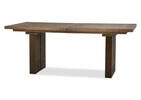 Table rectangulaire Mandalay -Dune brun