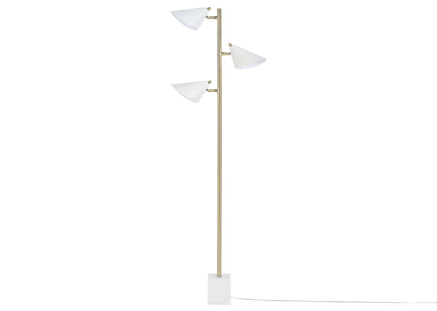 Carron Floor Lamp