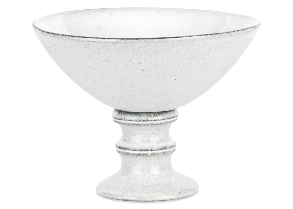 Bol sur pied décoratif Corwin