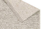 Cosette Accent Rug 36x60 Ivory/Natural