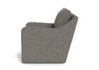 Rorke Custom Swivel Chair