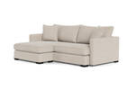 Sibley Custom Sofa Chaise