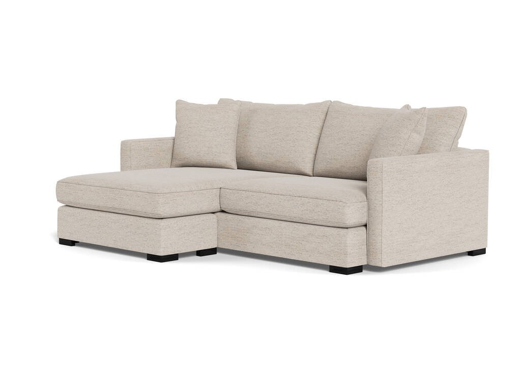 Sibley Custom Sofa Chaise