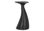 Petite table d’appoint Higgins -bronze