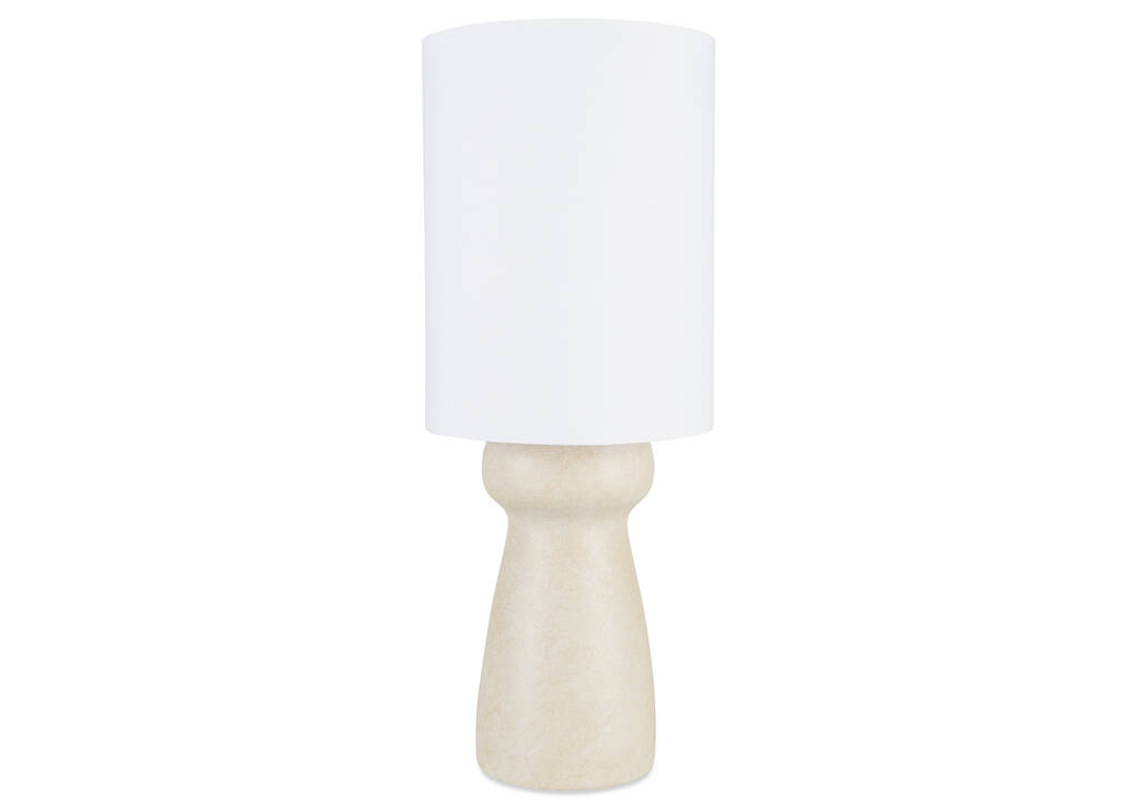 Lampe de table Attley