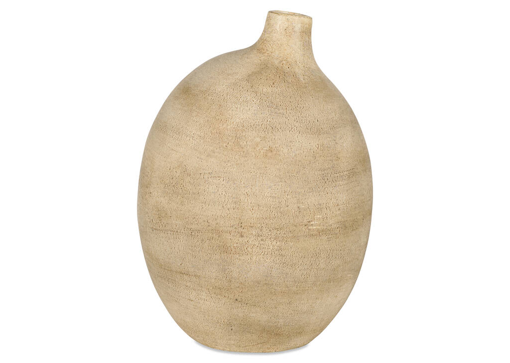 Grand vase Buri