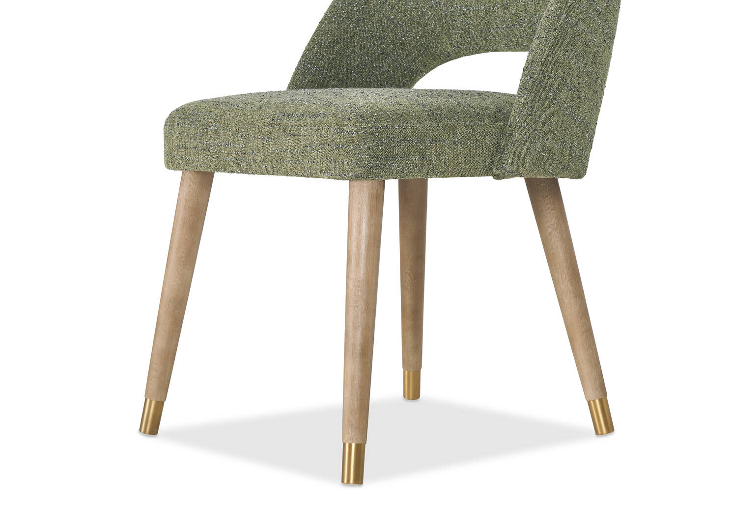 Jerusha Dining Chair -Estrella Forest