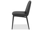 Jethro Dining Chair -Eli Black