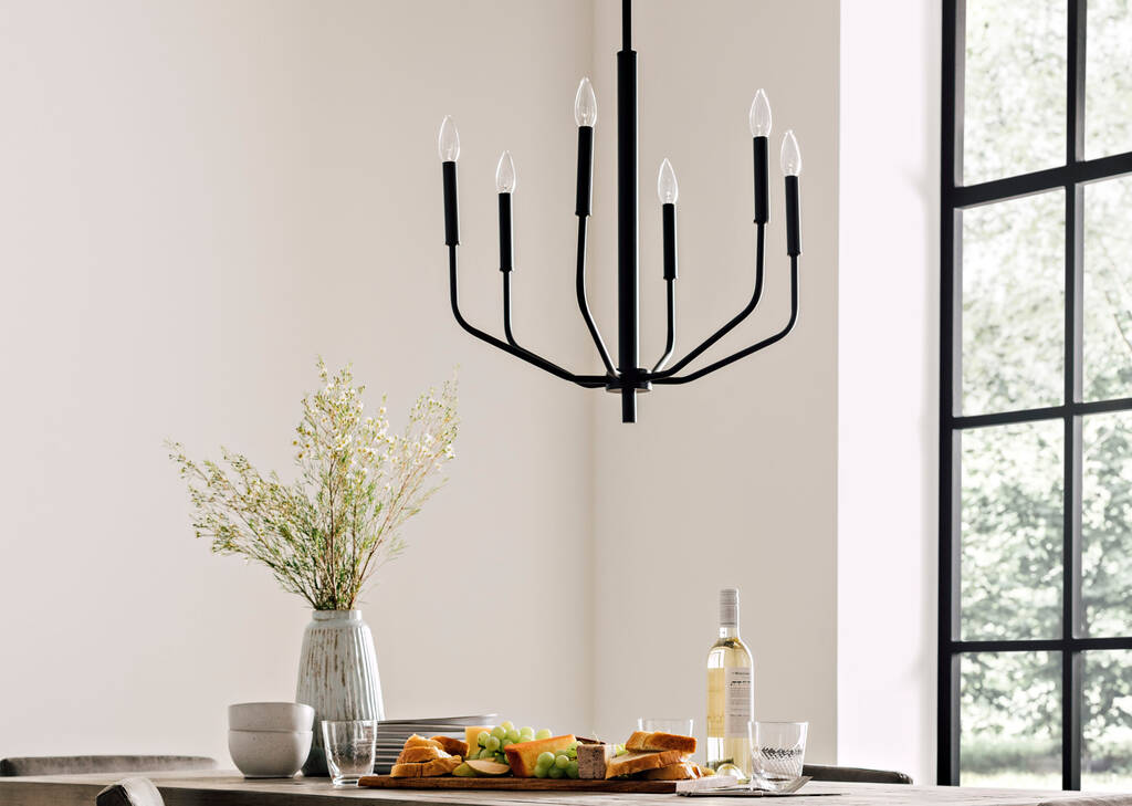Rowin Chandelier