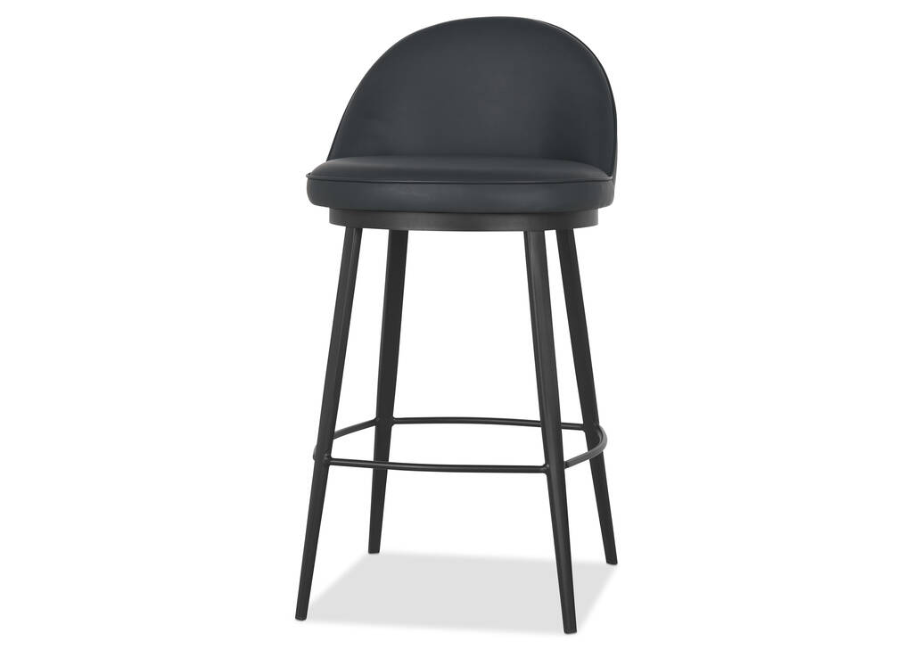 Xavier Counter Stool -Boyd Coal