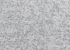 Catrin Cotton Duvet Set Queen Blue/Iv