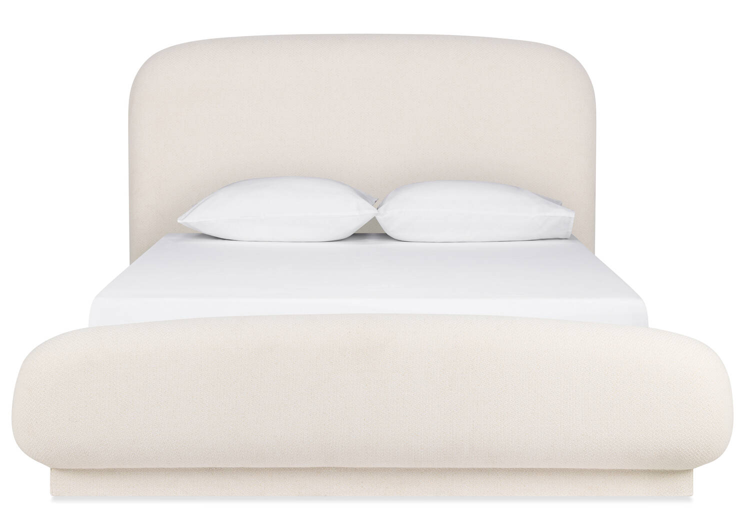 Grand lit Alvarez -Luciano ivoire