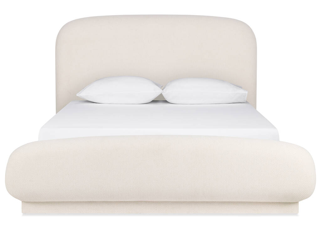 Grand lit Alvarez -Luciano ivoire