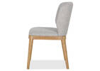 Carlsen Dining Chair -Halo Pebble
