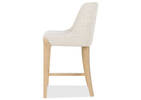 Fable Counter Stool -Warner Pebble