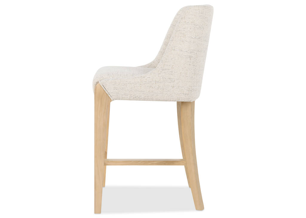 Tabouret Fable -Warner cailloux