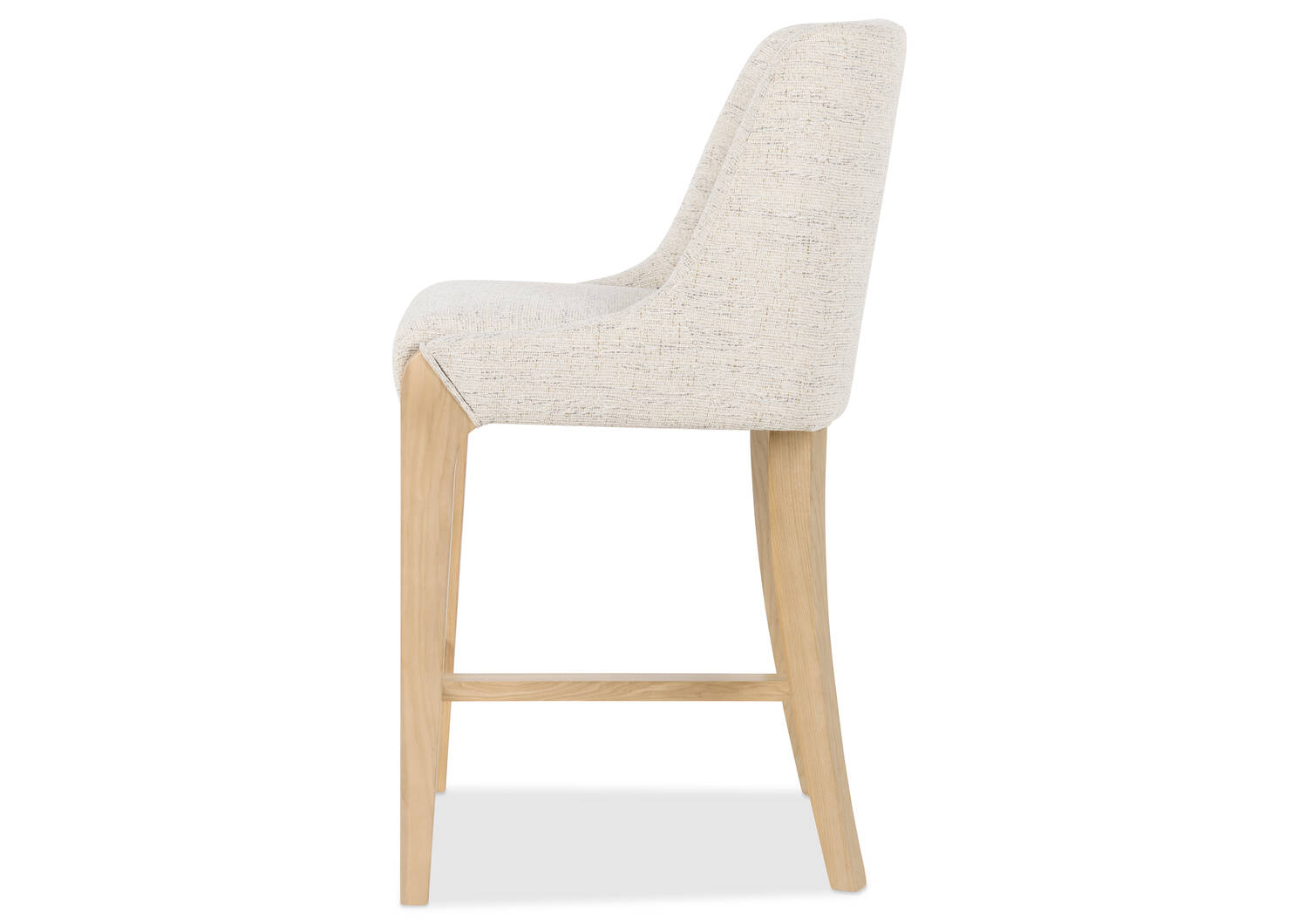 Fable Counter Stool -Warner Pebble