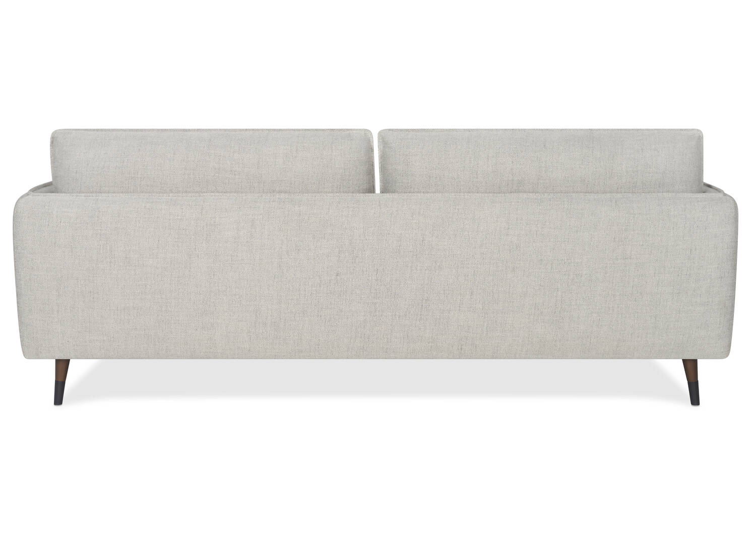 Gellar Sofa 94" -Axl Grey