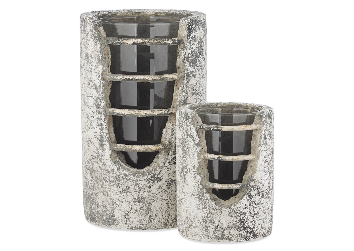 Jaska Candle Holders