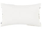 Salerno Pillow 14x24 Ivory/Multi
