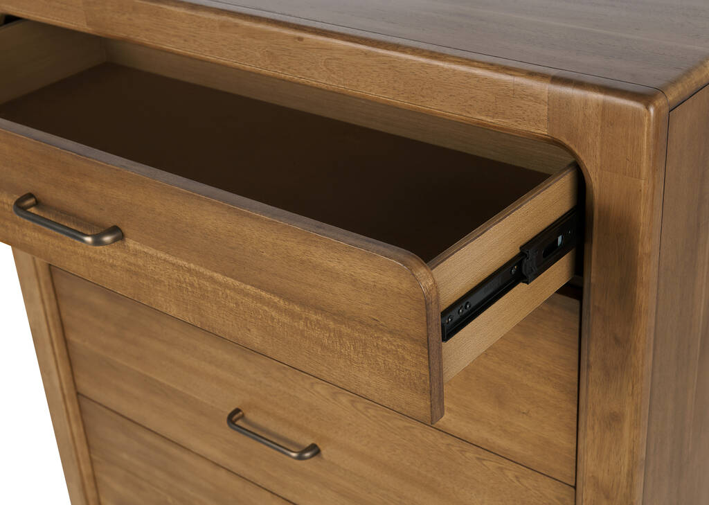 Wardel Chest -Theo Toffee