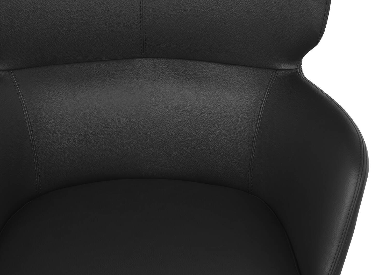 Botello Office Chair -Eli Black