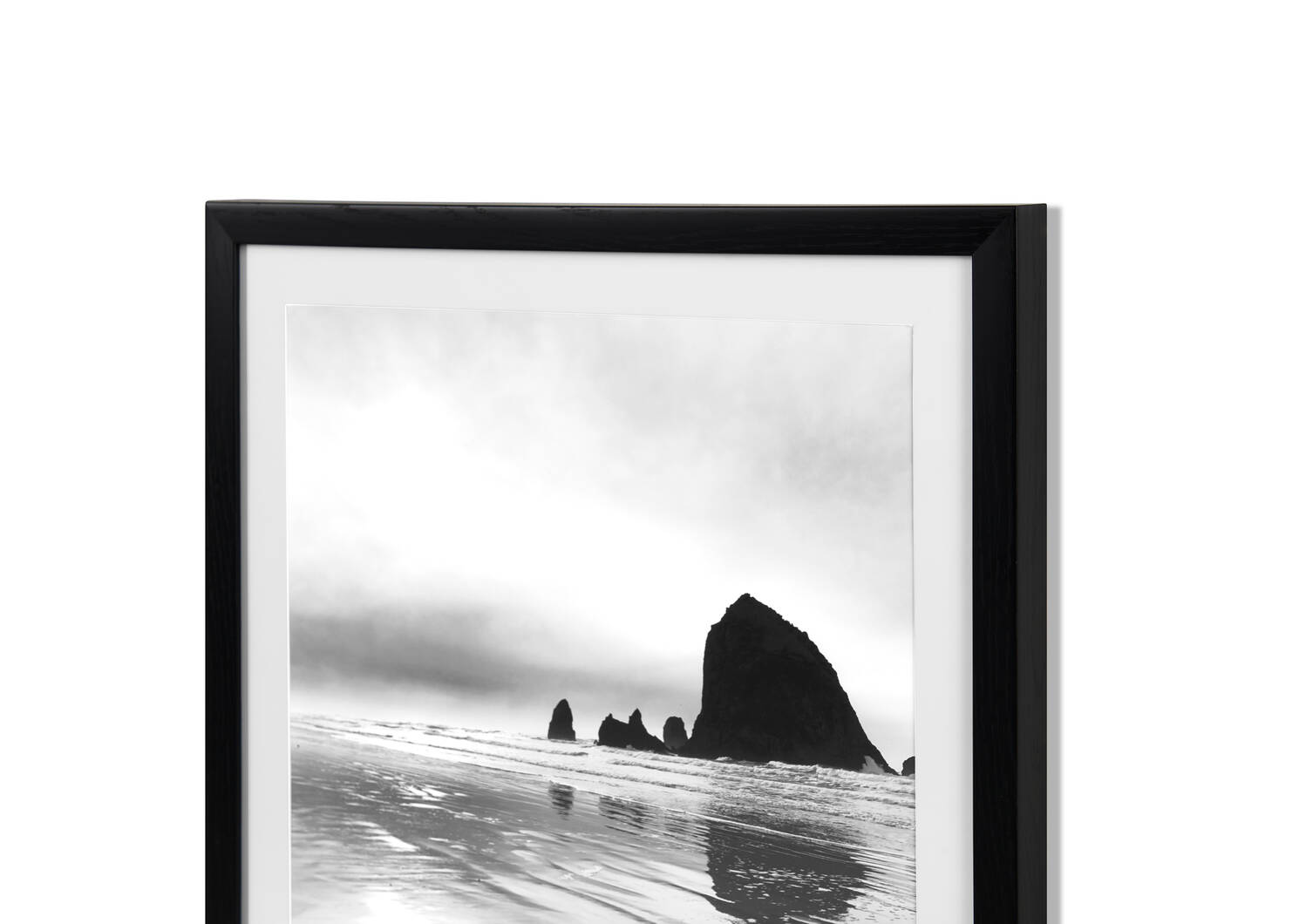 Boulder Framed Print