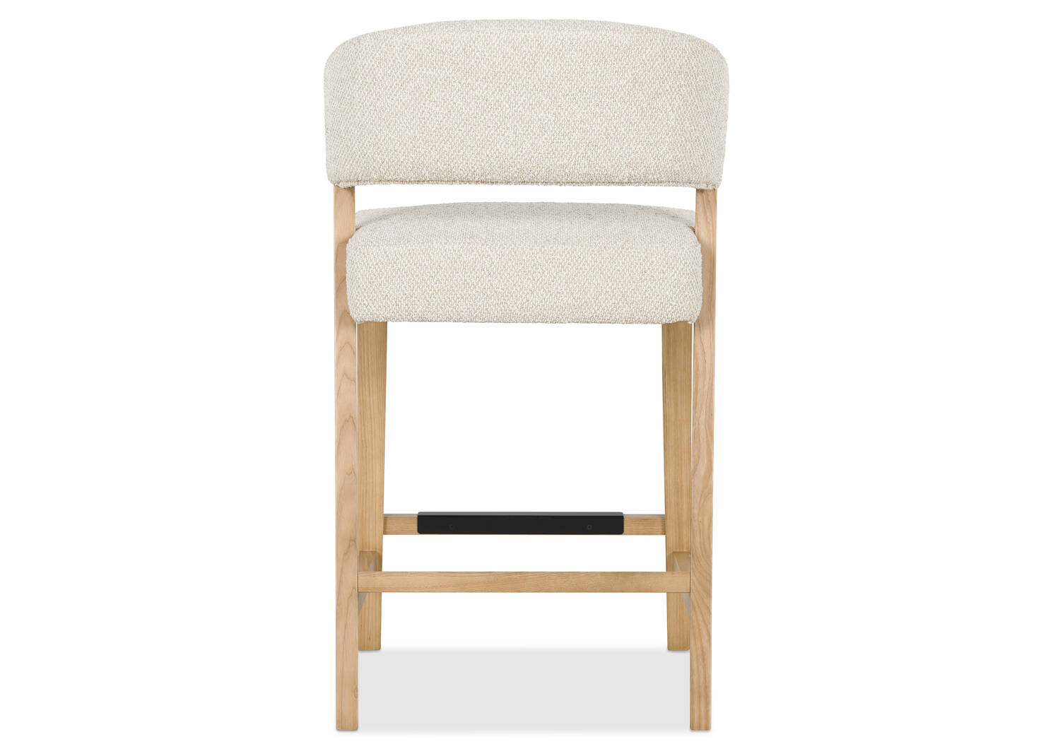 Tabouret Willaby -Gower lin