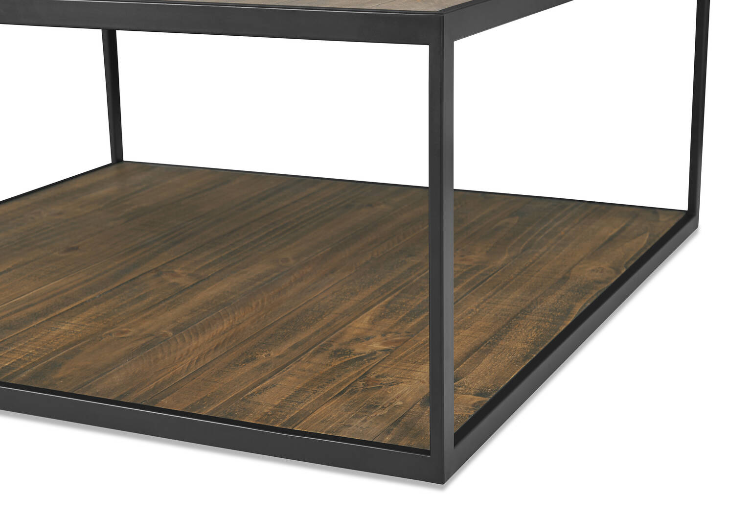 Keston Coffee Table -Evan Ale