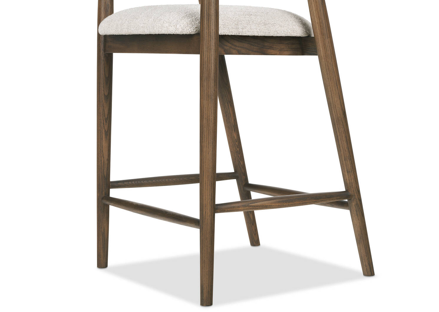 Tabouret Lennox -Leah sable