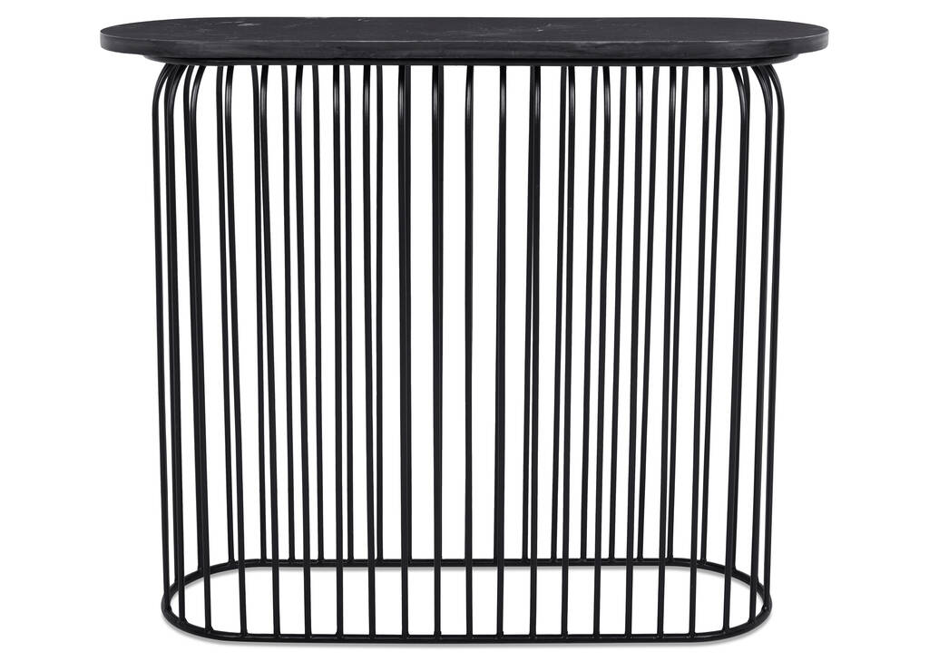 Table console Karlstad -Lima tonnerre