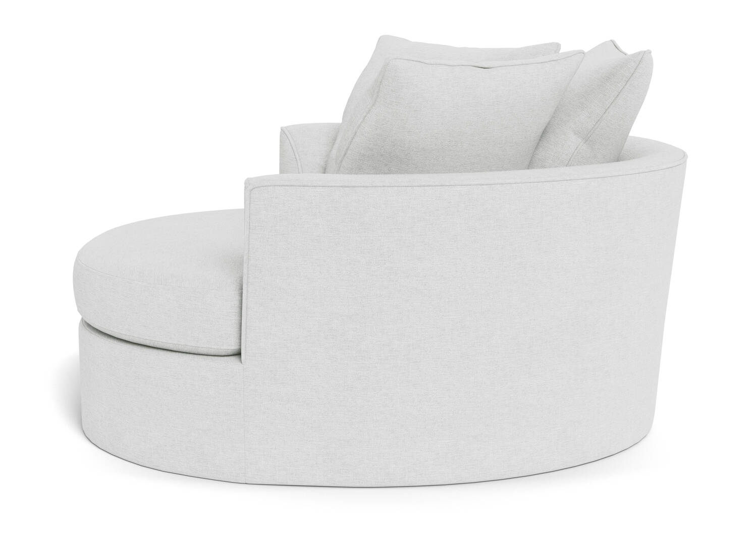Fauteuil Nest personnalisé