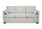Azure Custom Sofa