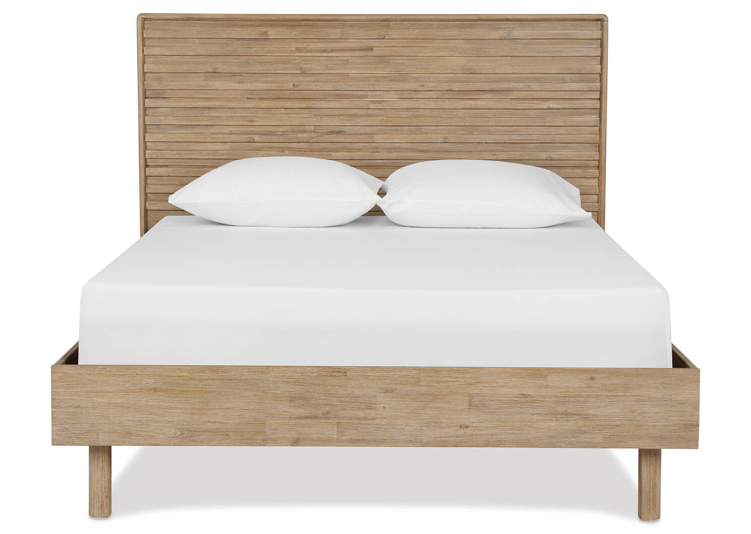 Nuevo Bed -Lirah Dune, KING