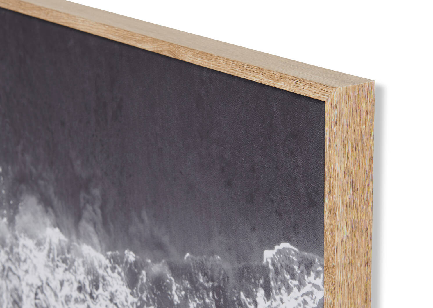 Toile Shoreline