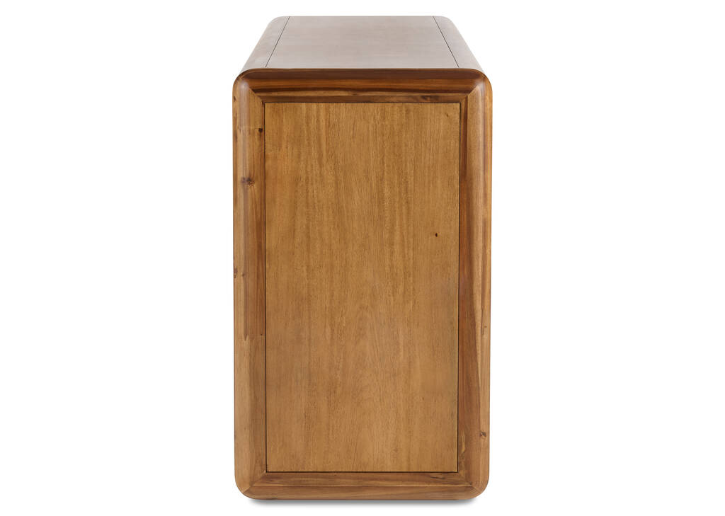 Sevrin Sideboard -Maude Toffee