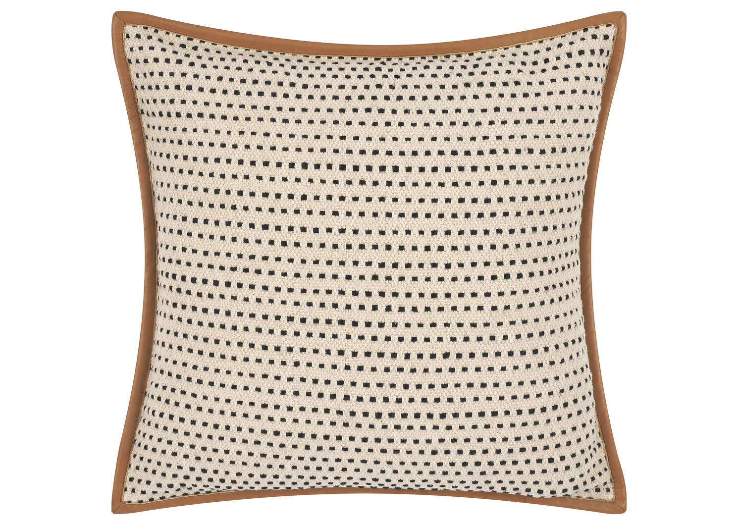 Warm Botanical Pillow Set