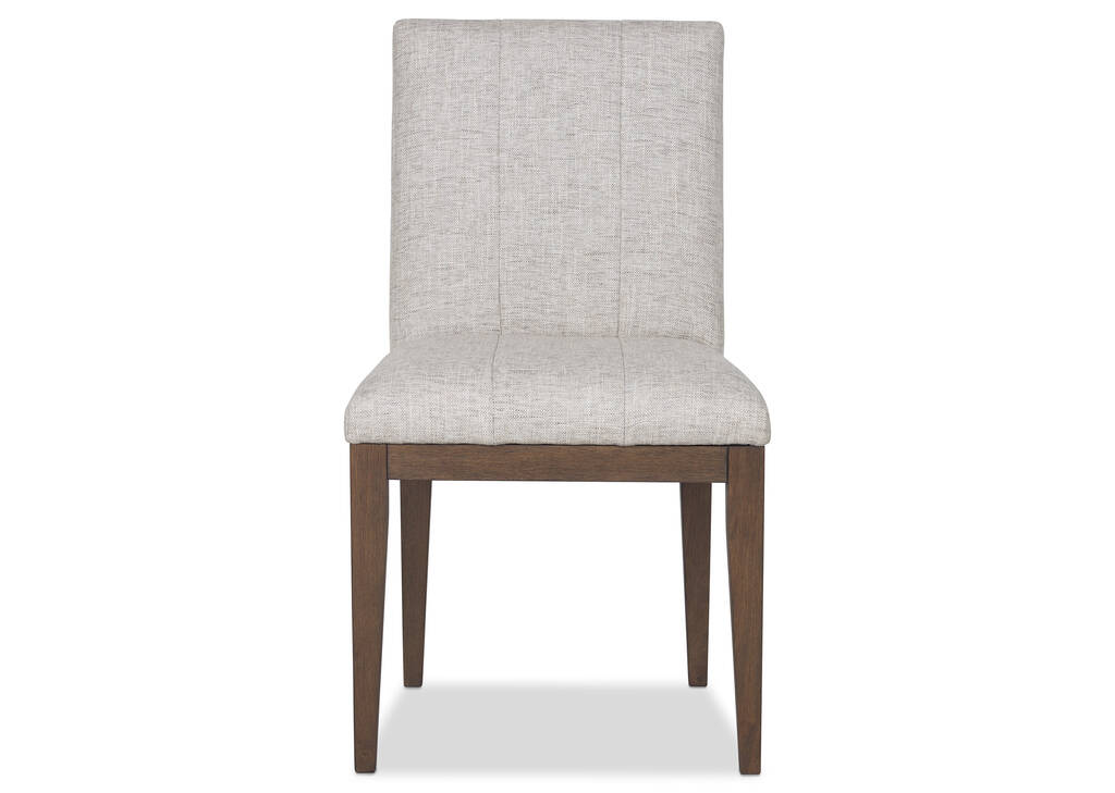 Chaise Greylin -Reeve huître