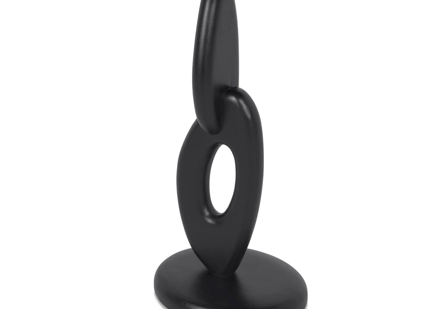 Tremaine Accent Table -Tasmen Coal