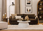 Triada Side Table Tall -Nova Ale