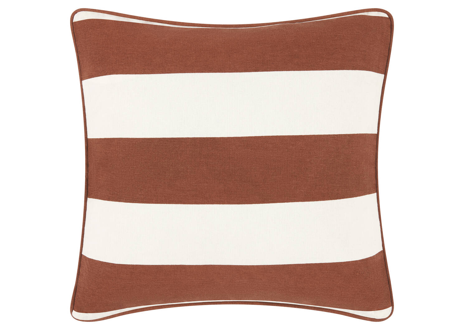 Coussin ext. Corsica 21x21 iv/tamarin