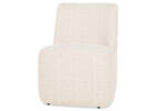 Arndt Dining Chair -Selby Oatmeal