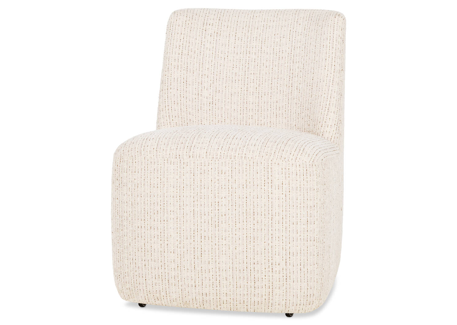 Arndt Dining Chair -Selby Oatmeal