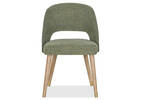 Jerusha Dining Chair -Estrella Forest