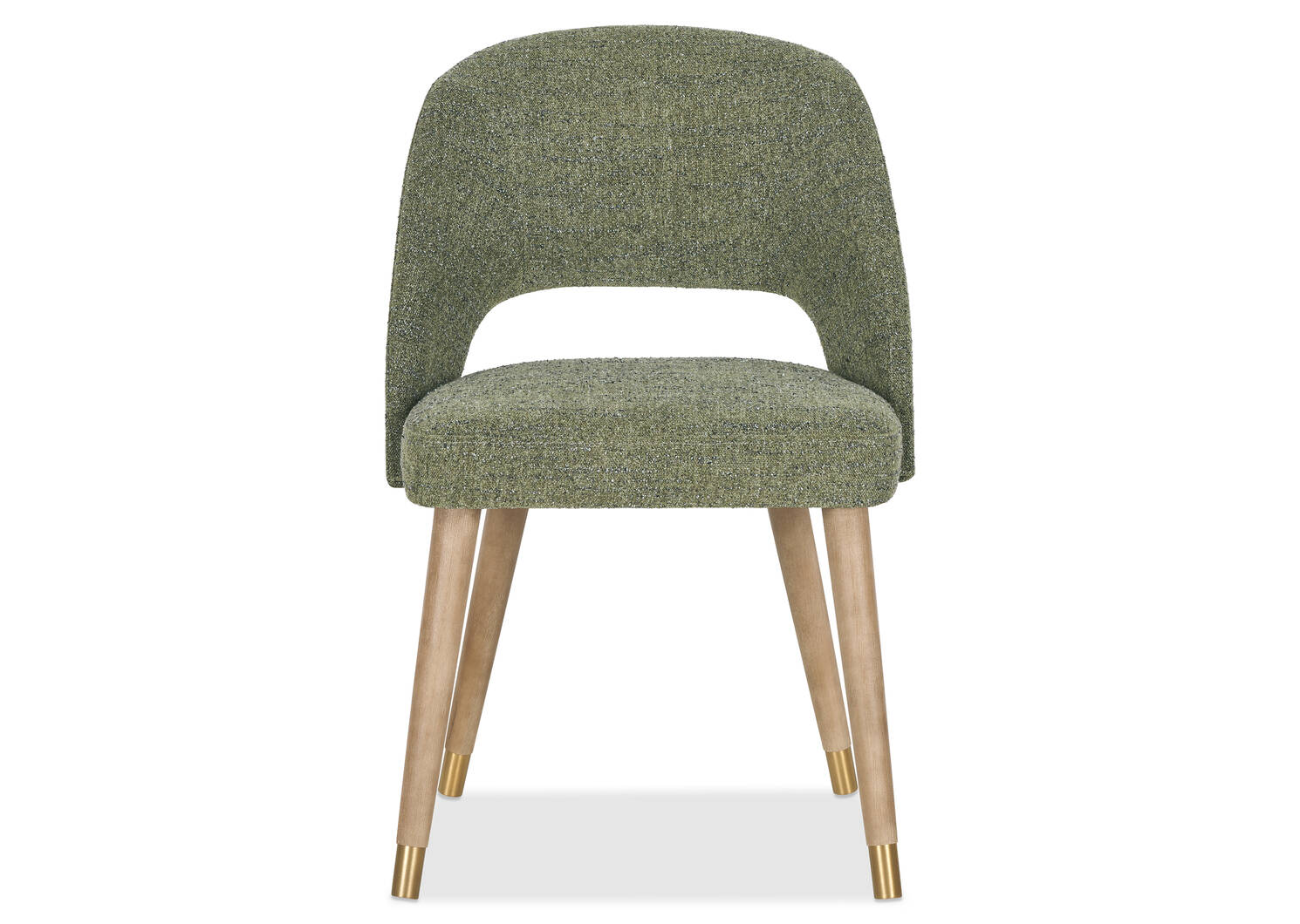 Jerusha Dining Chair -Estrella Forest