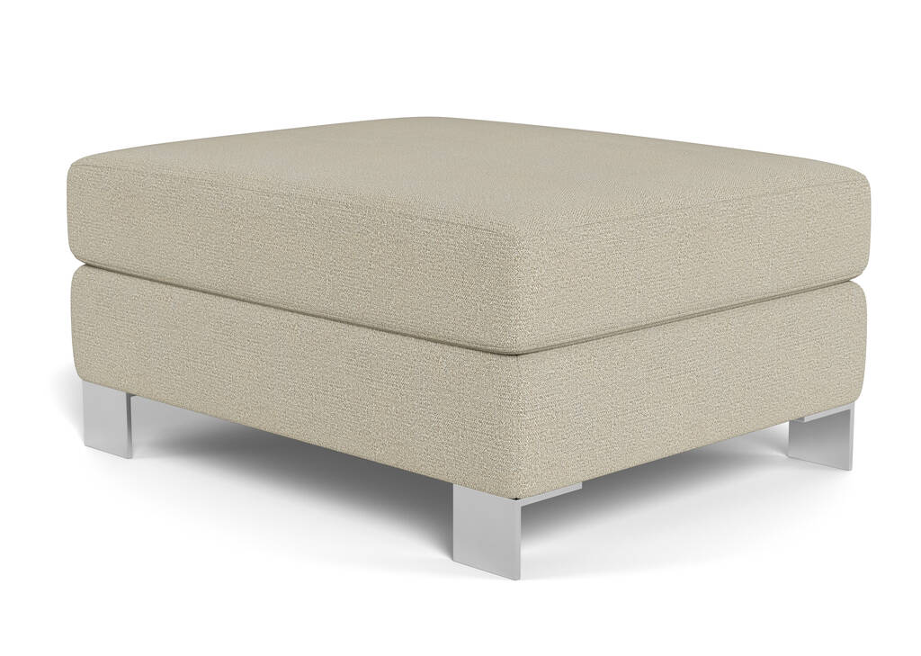 Repose-pieds Tribeca personnalisé